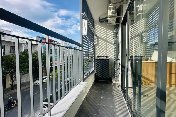 Квартира, 3 спальни · 88 м² 10