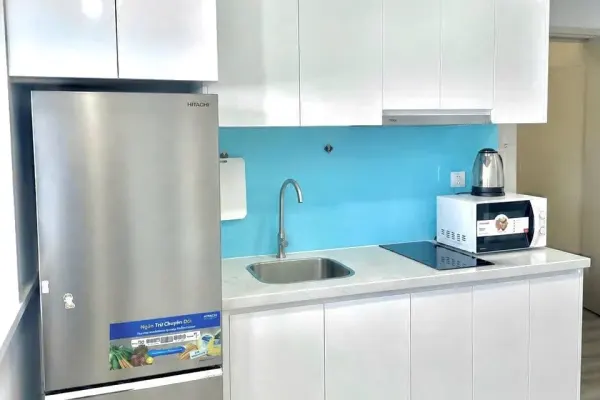 Квартира, 2 спальни · 77 м² 8