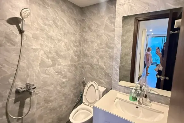 Квартира, 2 спальни · 61 м² 4