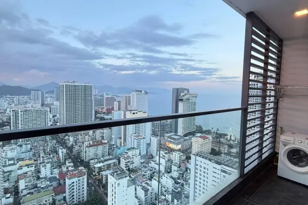 Квартира, 2 спальни · 61 м² 8