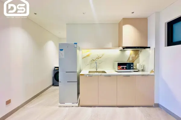 Квартира, 1 спальня · 55 м² 3