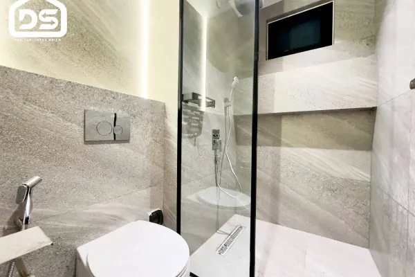 Квартира, 1 спальня · 55 м² 7