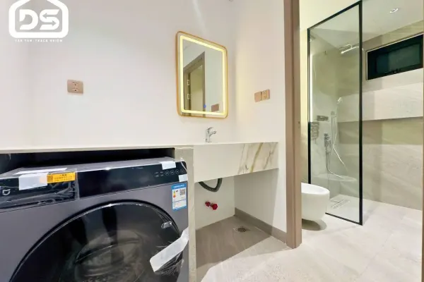 Квартира, 1 спальня · 55 м² 8