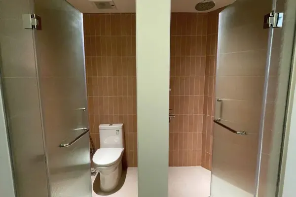 Квартира, 1 спальня · 55 м² 7