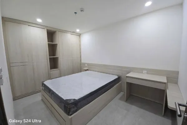 Квартира, 2 спальни · 65 м² 7