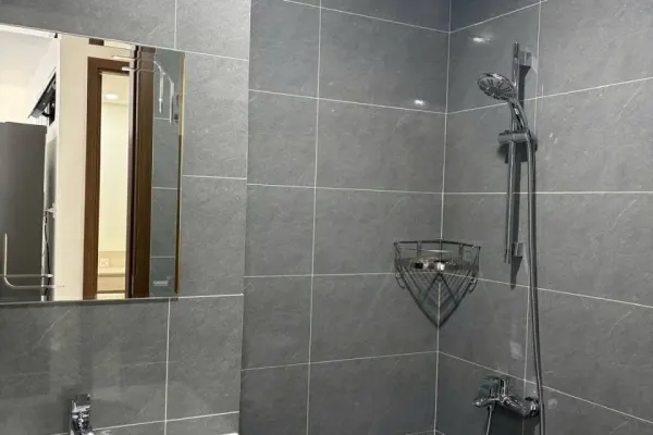 Квартира, 2 спальни · 65 м² 8