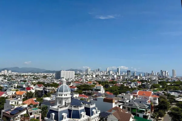 Квартира, 2 спальни · 65 м² 9