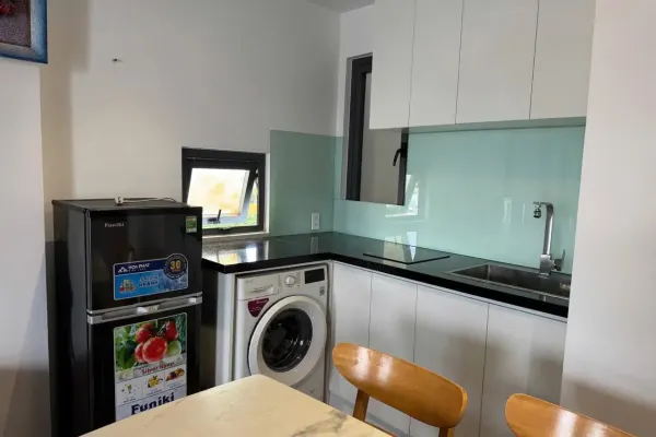 Квартира · 35 м² 2