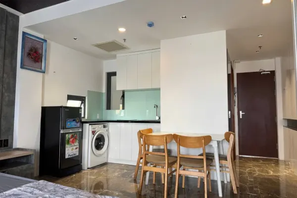 Квартира · 35 м² 7