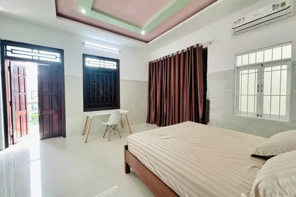 Дом · 65 м²
