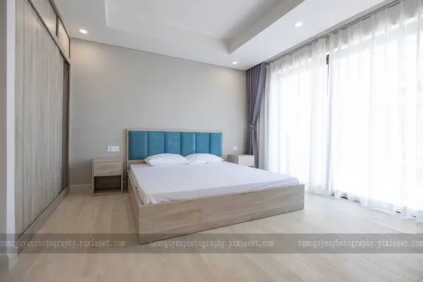 Квартира, 2 спальни · 70 м² 3