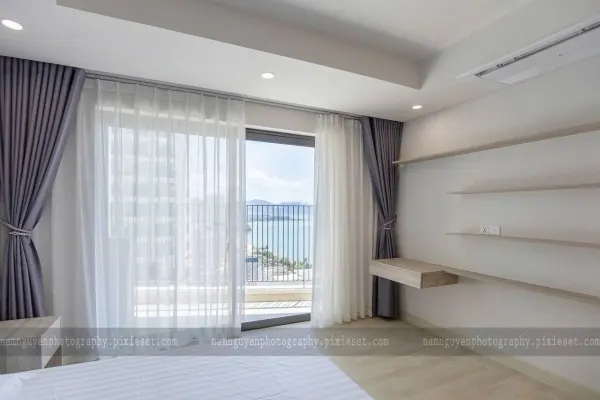 Квартира, 2 спальни · 70 м² 4
