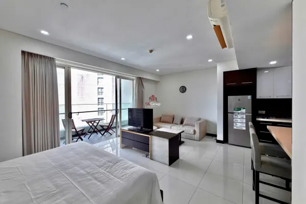 Квартира, 2 спальни · 65 м² 8
