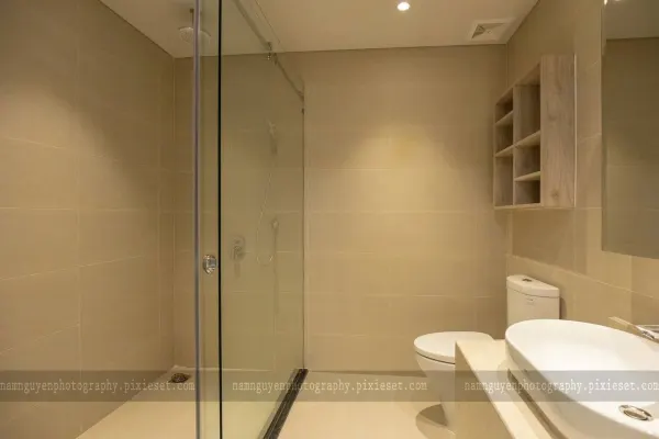 Квартира, 2 спальни · 70 м² 6