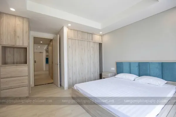 Квартира, 2 спальни · 70 м² 8