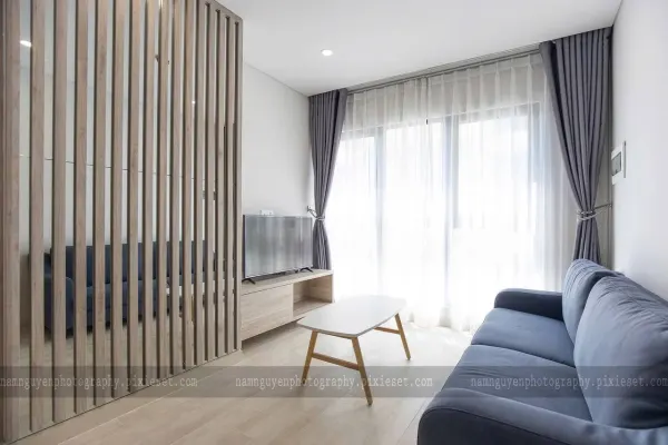 Квартира, 2 спальни · 70 м² 10