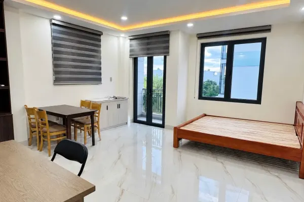 Квартира, 2 спальни · 70 м²
