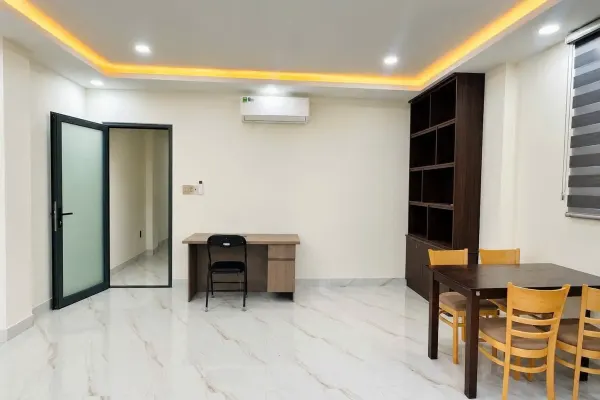 Квартира, 2 спальни · 70 м² 3