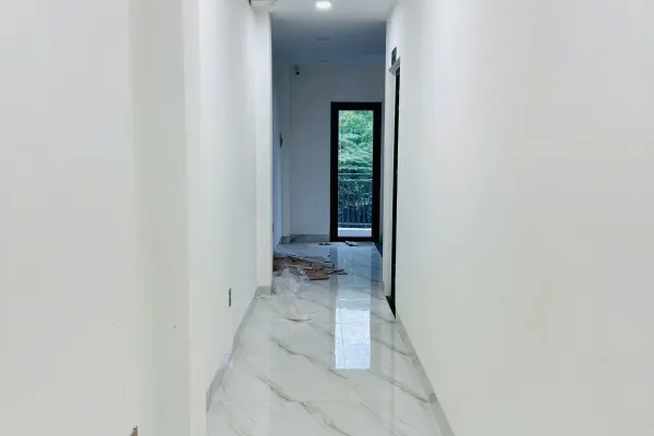 Квартира, 2 спальни · 70 м² 4