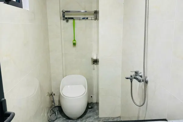 Квартира, 2 спальни · 70 м² 5