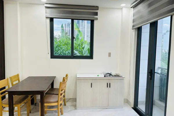Квартира, 2 спальни · 70 м² 6