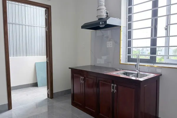 Студия, 1 спальня · 40 м² 2