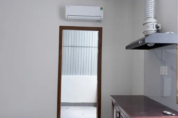 Студия, 1 спальня · 40 м² 3