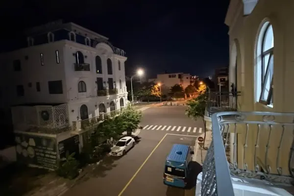 Квартира