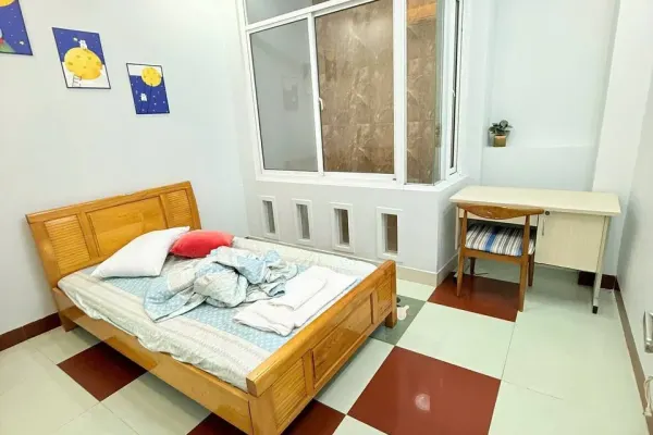 Дом, 5 спален · 250 м² 8