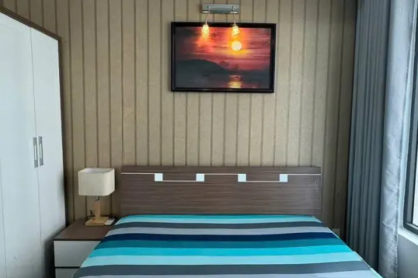 Квартира, 2 спальни 9