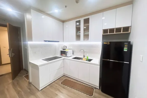 Квартира, 2 спальни · 65 м² 6
