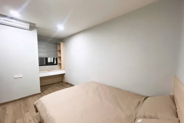Квартира, 2 спальни · 65 м² 9