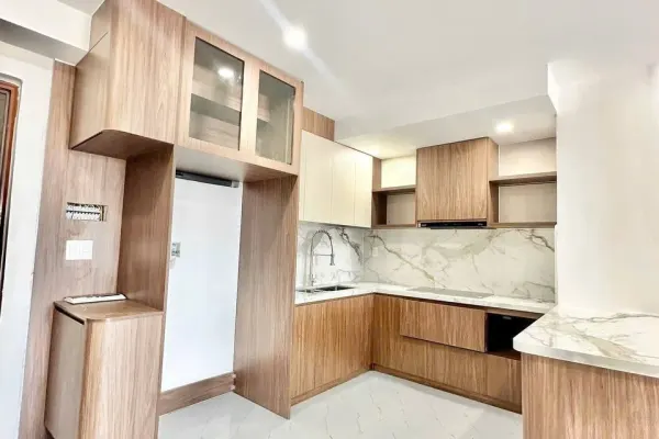 Квартира, 3 спальни · 100 м² 2