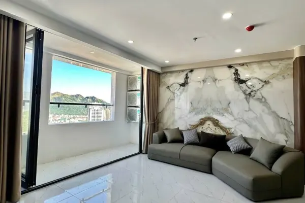 Квартира, 3 спальни · 100 м² 4