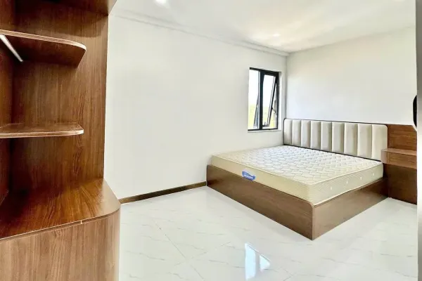 Квартира, 3 спальни · 100 м² 6