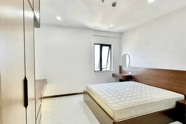 Квартира, 3 спальни · 100 м² 7