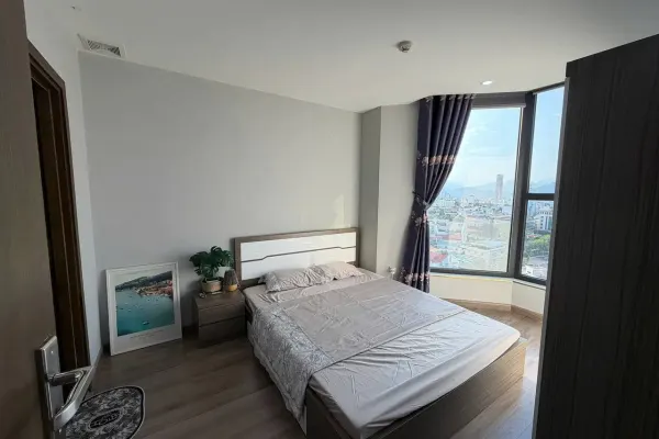 Квартира, 2 спальни · 60 м² 6