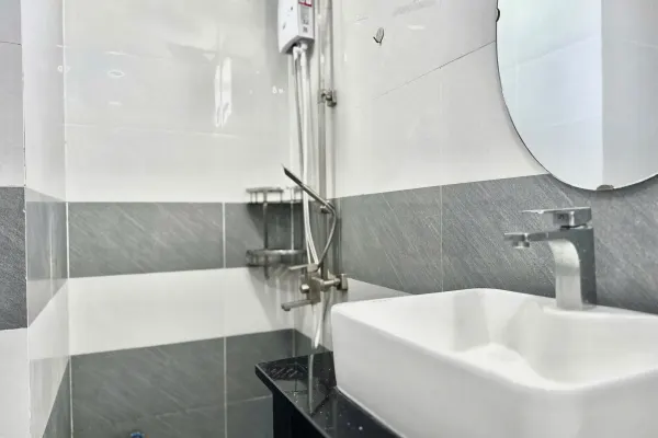 Студия · 55 м² 6