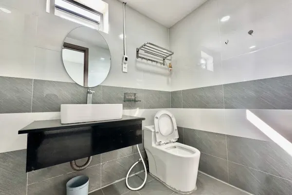 Студия · 55 м² 7