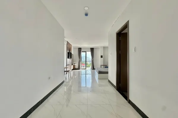 Студия · 55 м² 8
