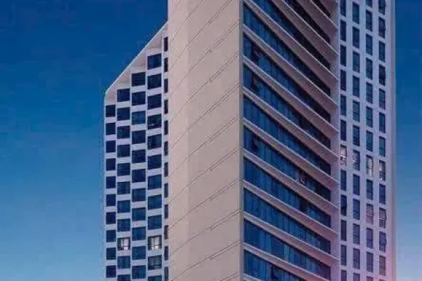 Студия, студия · 35 м² 5