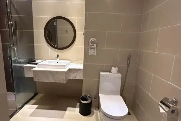 Студия, студия · 35 м² 8