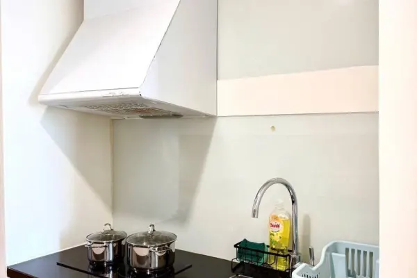 Студия, студия · 35 м² 9