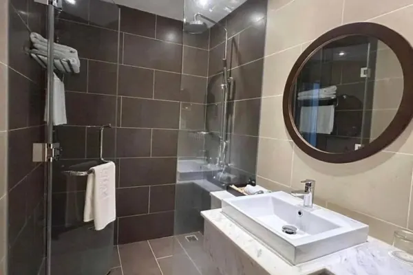 Студия, студия · 35 м² 10