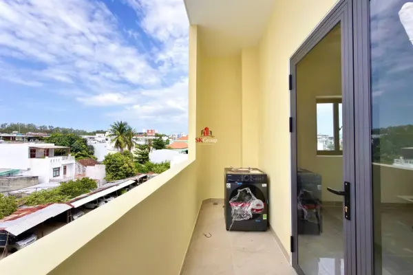Квартира, 1 спальня · 45 м² 5