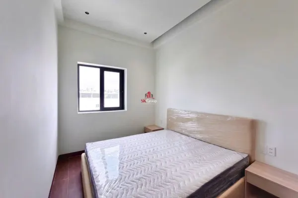 Квартира, 1 спальня · 45 м² 7