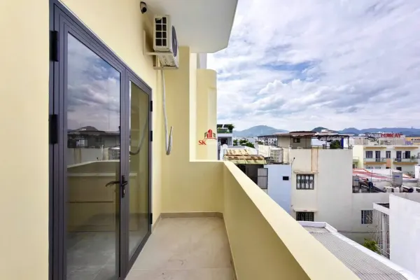Квартира, 1 спальня · 45 м² 8