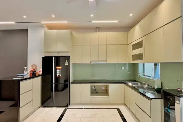 House, 3 спальни 5