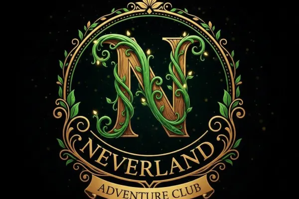 NEVERLAND Adventure club