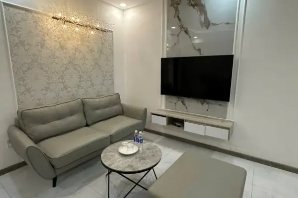 Квартира, 2 спальни · 65 м² 2